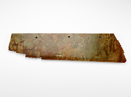 Harvesting Knife